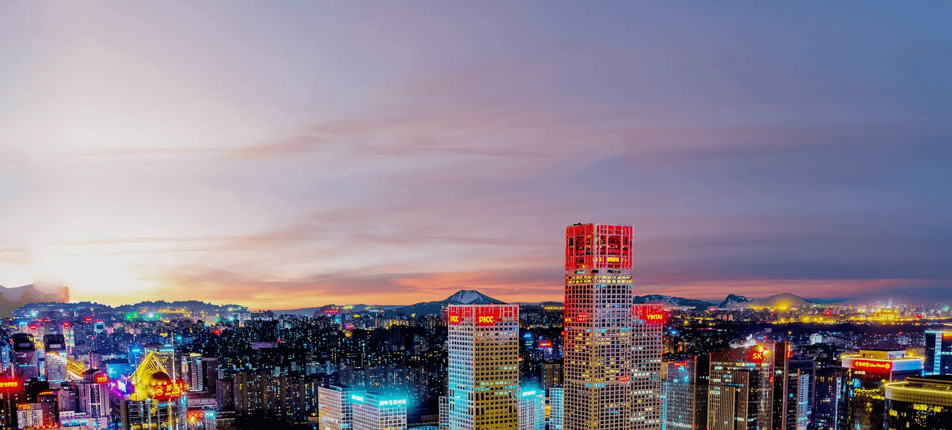 尊龙时凯 - 人生就是搏!