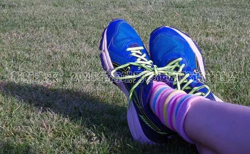 革新未来：2025年高端男鞋运动鞋设计趋势